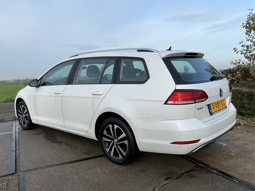 Volkswagen Golf - Afbeelding 6 van 20