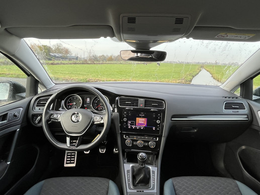 Volkswagen Golf - Afbeelding 11 van 20