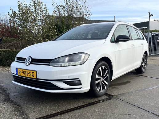 Volkswagen Golf - Afbeelding 1 van 20