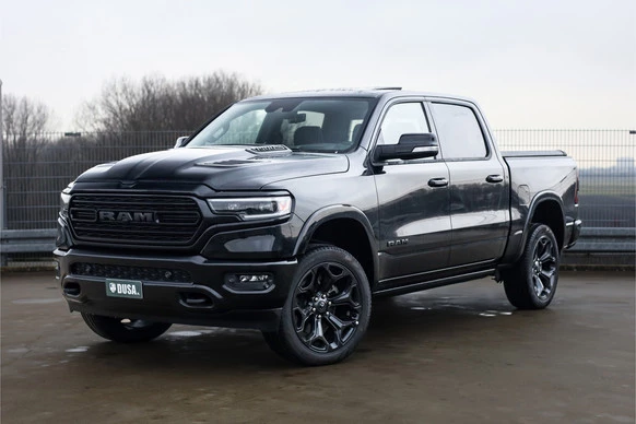 Dodge Ram 1500