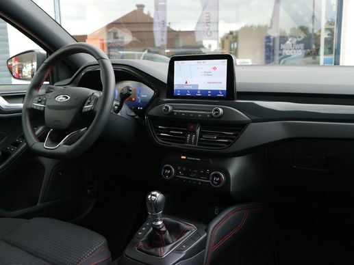 Ford Focus - Afbeelding 2 van 30