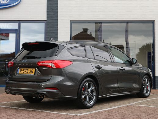 Ford Focus - Afbeelding 3 van 30