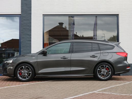 Ford Focus - Afbeelding 4 van 30