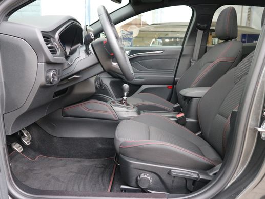 Ford Focus - Afbeelding 7 van 30