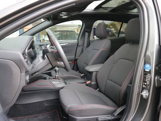 Ford Focus - Afbeelding 8 van 30