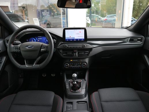 Ford Focus - Afbeelding 14 van 30