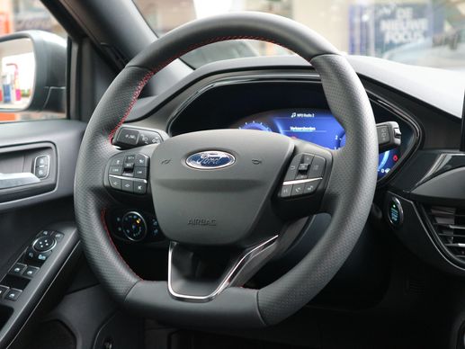 Ford Focus - Afbeelding 15 van 30