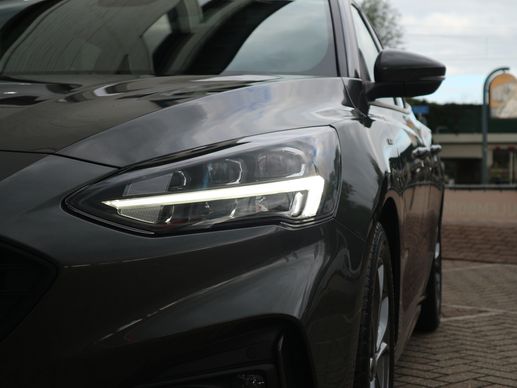 Ford Focus - Afbeelding 16 van 30