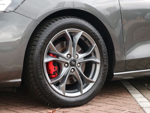 Ford Focus - Afbeelding 17 van 30