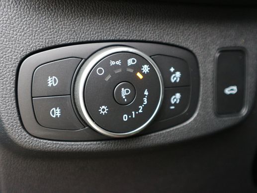 Ford Focus - Afbeelding 21 van 30