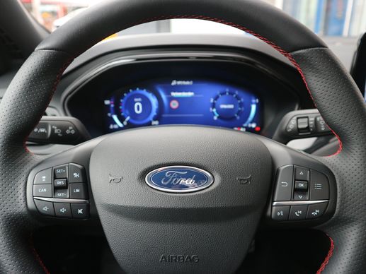 Ford Focus - Afbeelding 22 van 30