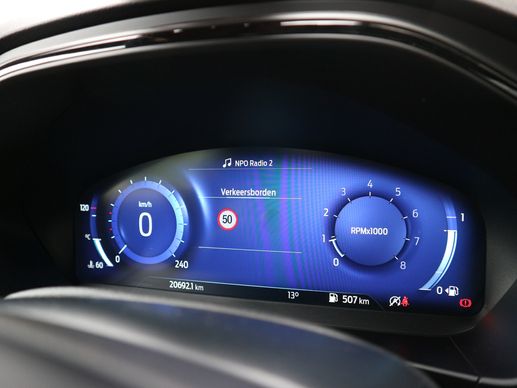 Ford Focus - Afbeelding 25 van 30