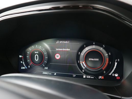 Ford Focus - Afbeelding 26 van 30