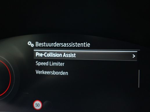 Ford Focus - Afbeelding 28 van 30