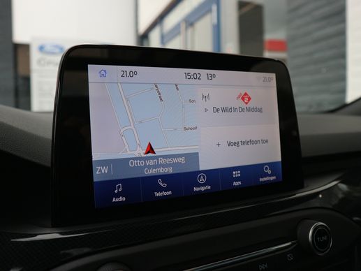 Ford Focus - Afbeelding 29 van 30