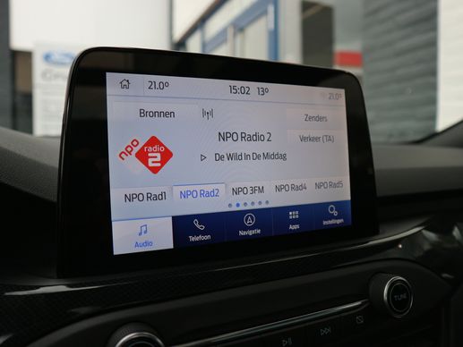 Ford Focus - Afbeelding 30 van 30