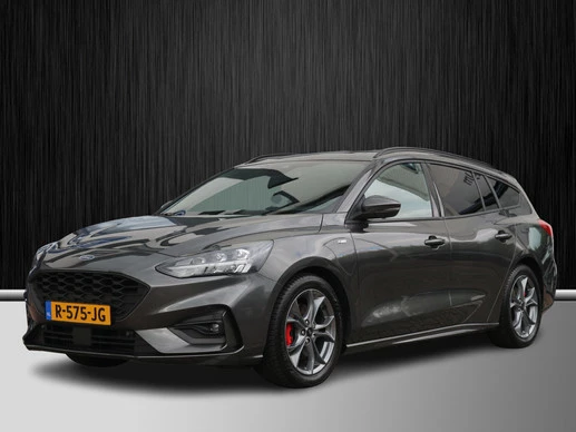 Ford Focus - Afbeelding 1 van 30