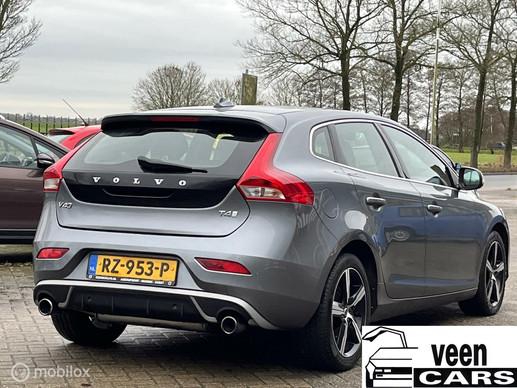 Volvo V40 - Afbeelding 2 van 26