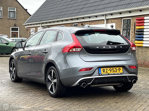 Volvo V40 - Afbeelding 7 van 26