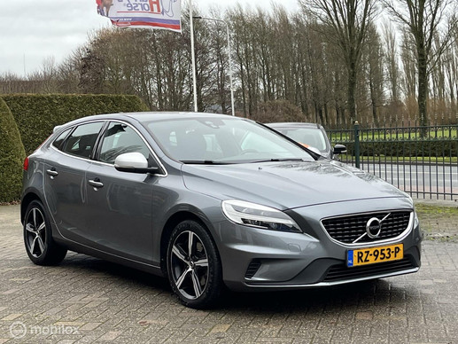 Volvo V40 - Afbeelding 8 van 26