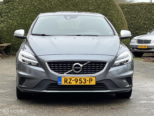 Volvo V40 - Afbeelding 9 van 26