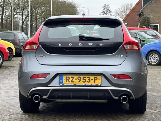 Volvo V40 - Afbeelding 10 van 26