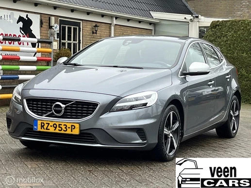 Volvo V40 - Afbeelding 1 van 26