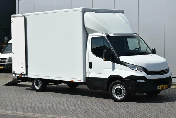 Iveco Daily - Afbeelding 1 van 23