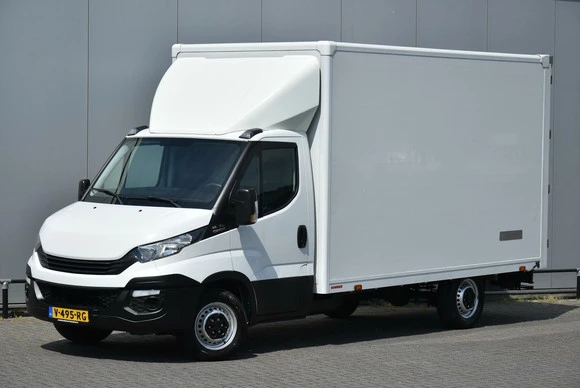 Iveco Daily - Afbeelding 4 van 23