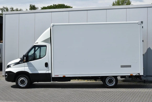 Iveco Daily - Afbeelding 5 van 23