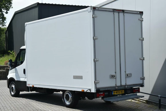 Iveco Daily - Afbeelding 6 van 23