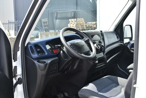 Iveco Daily - Afbeelding 8 van 23