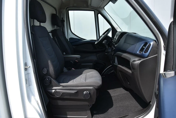 Iveco Daily - Afbeelding 9 van 23