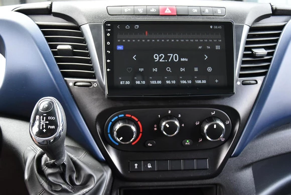 Iveco Daily - Afbeelding 11 van 23