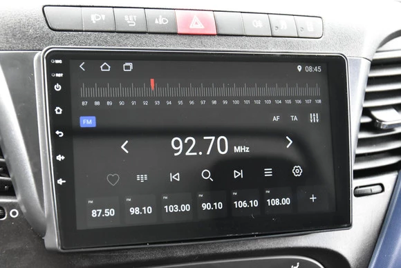 Iveco Daily - Afbeelding 13 van 23