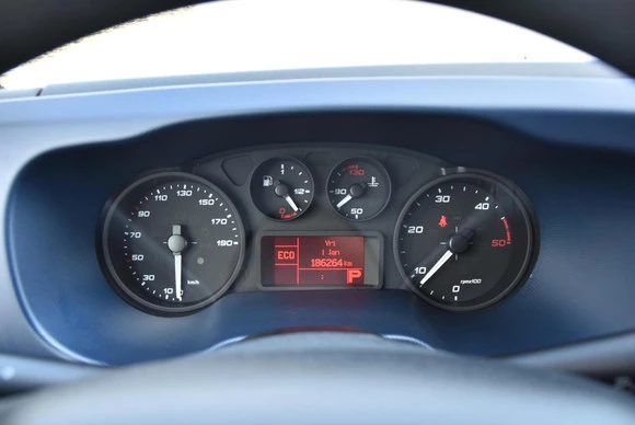 Iveco Daily - Afbeelding 18 van 23