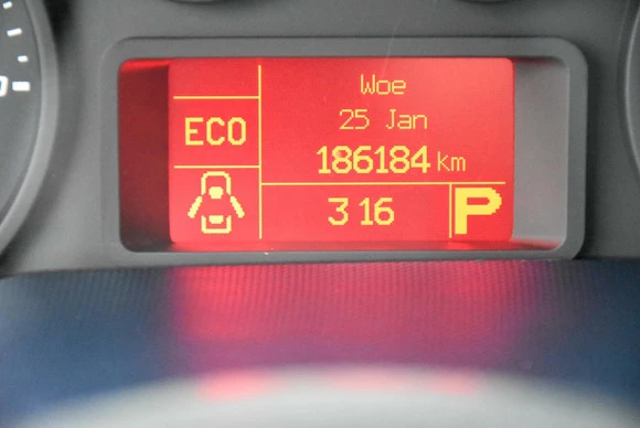 Iveco Daily - Afbeelding 19 van 23