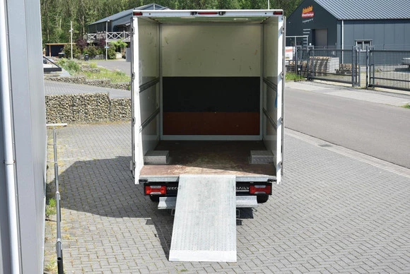Iveco Daily - Afbeelding 20 van 23