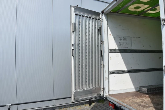 Iveco Daily - Afbeelding 22 van 23