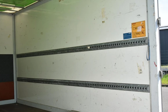 Iveco Daily - Afbeelding 23 van 23