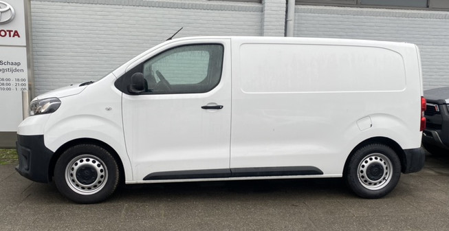 Toyota ProAce - Afbeelding 2 van 21