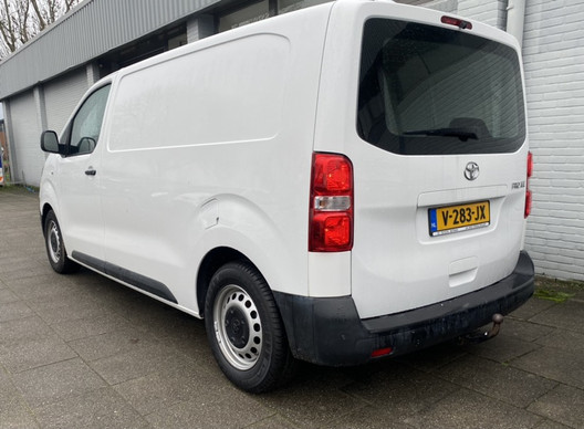 Toyota ProAce - Afbeelding 3 van 21