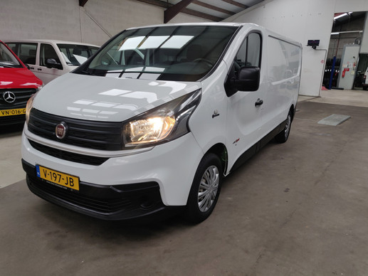 Fiat Talento