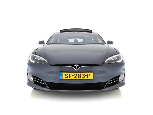 Tesla Model S - Afbeelding 2 van 30