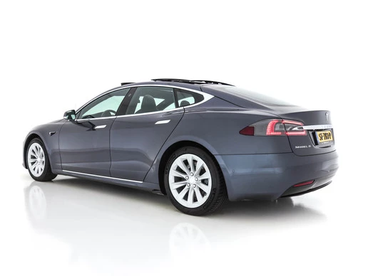 Tesla Model S - Afbeelding 4 van 30