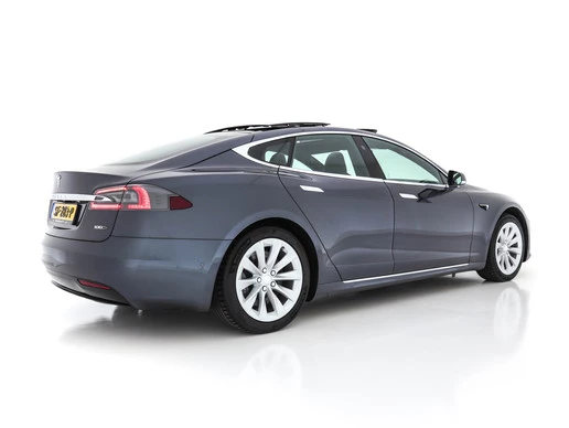 Tesla Model S - Afbeelding 6 van 30