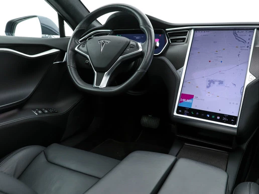 Tesla Model S - Afbeelding 7 van 30