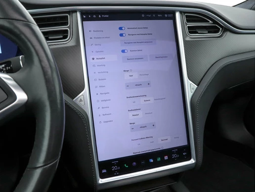 Tesla Model S - Afbeelding 14 van 30