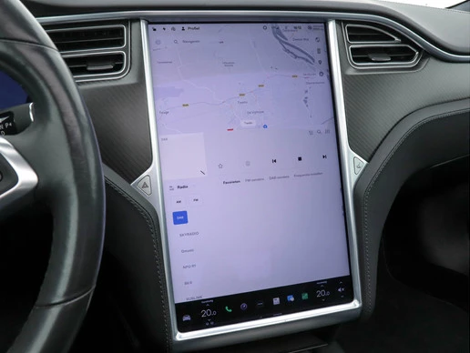 Tesla Model S - Afbeelding 16 van 30