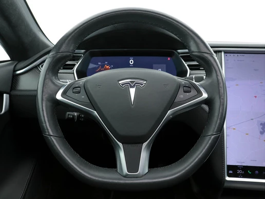 Tesla Model S - Afbeelding 17 van 30